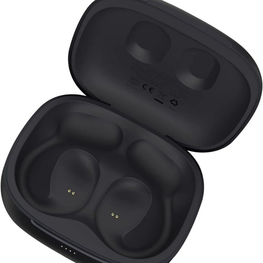 Oladance Open Ear Headphones Travel Charging Case